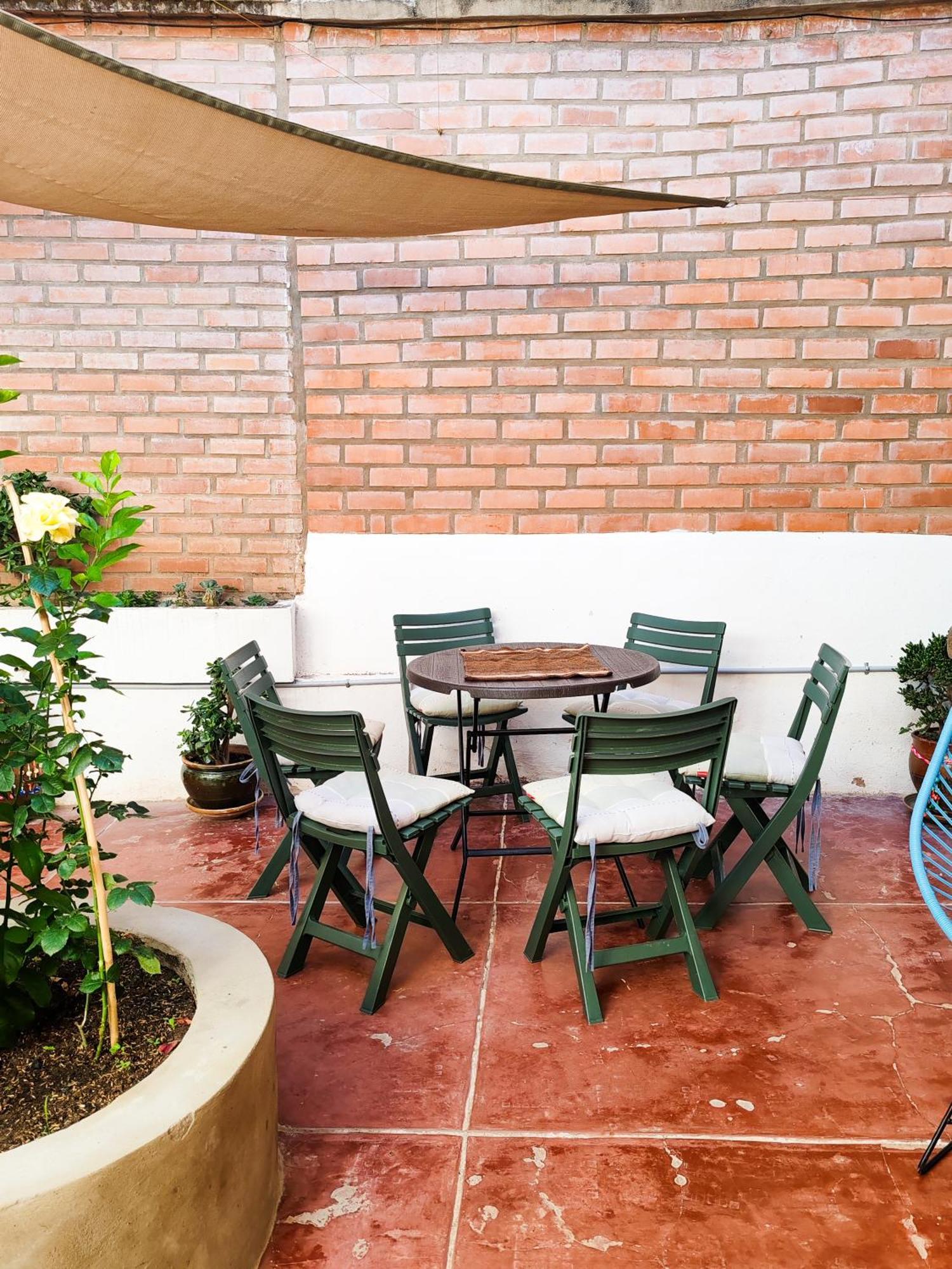 Hostal Margaritas - Torotoro 外观 照片