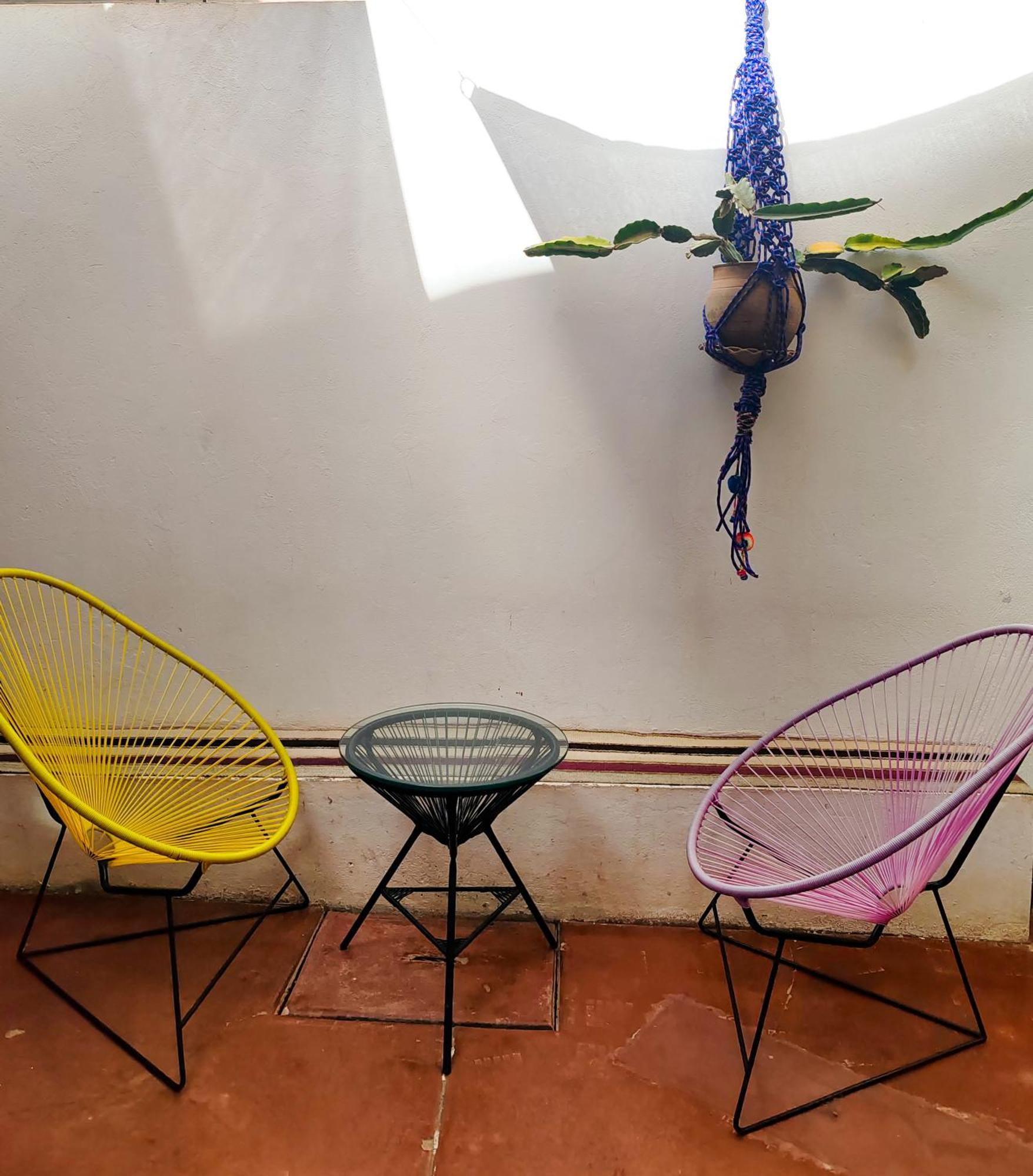 Hostal Margaritas - Torotoro 外观 照片